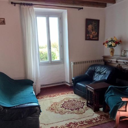 Maison De Campagne Les Chenes. Panjas Екстер'єр фото