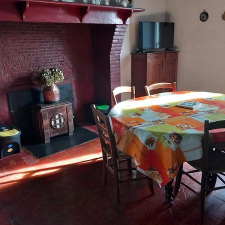 Maison De Campagne Les Chenes. Panjas Екстер'єр фото