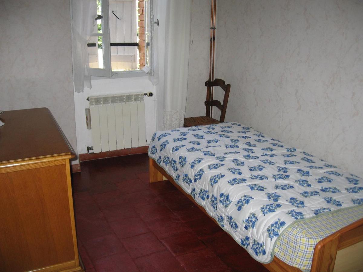 Maison De Campagne Les Chenes. Panjas Екстер'єр фото