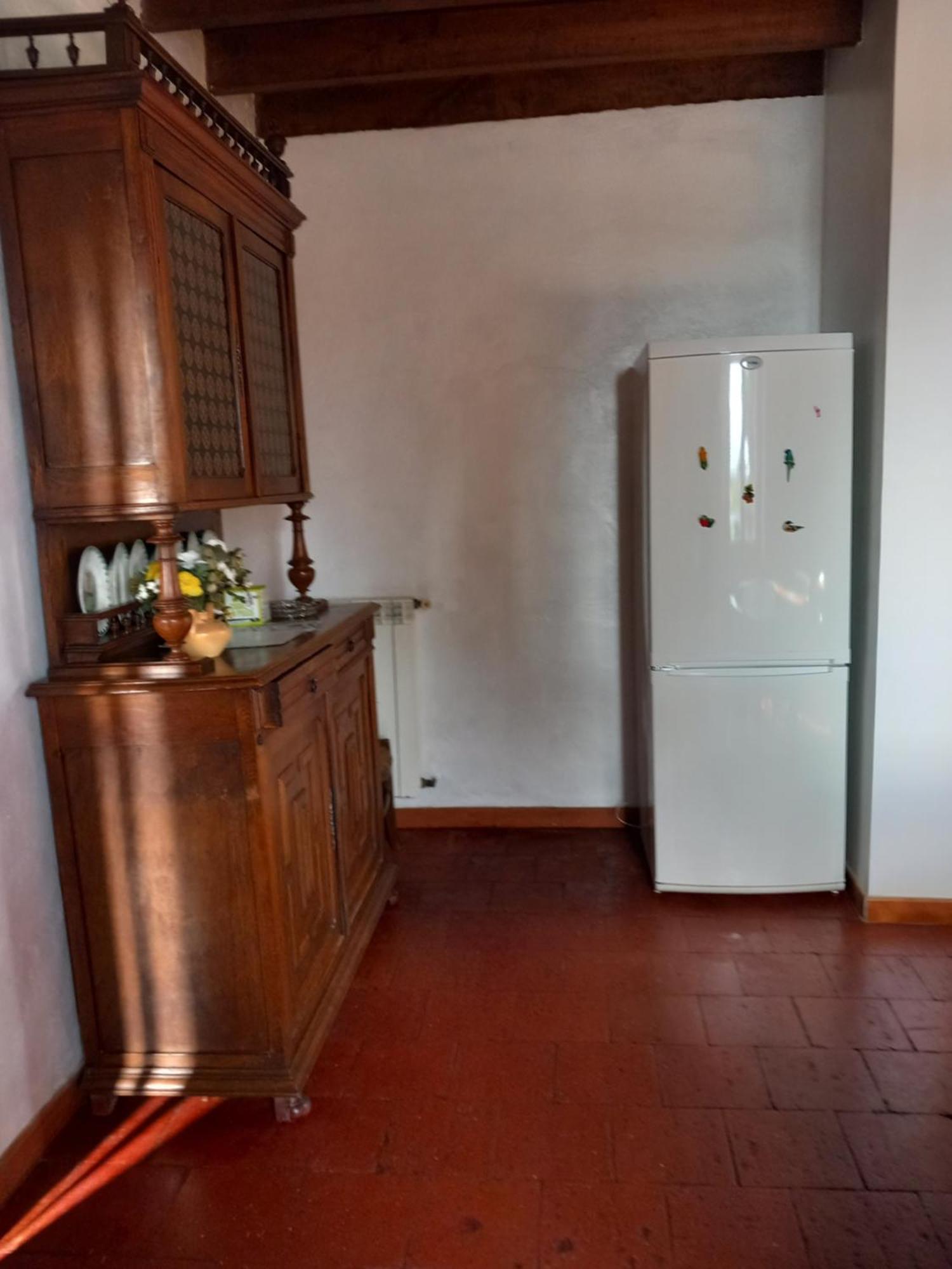 Maison De Campagne Les Chenes. Panjas Екстер'єр фото